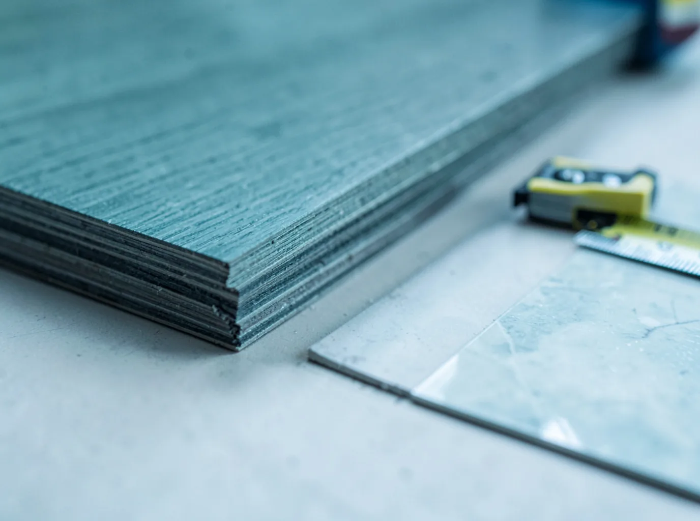 Luxury Vinyl Plank Installation Menasha, WI FAQs